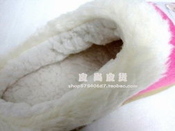 冬日暖居良伴 海寧皮革城特產真皮拖鞋與福聯升老北京布鞋的保暖之選